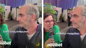Δημήτρης Κοντόπουλος