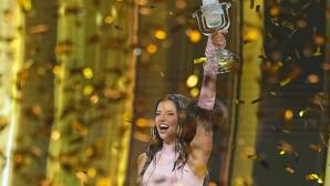 Η Βουλγαρία Kατέκτησε Tη Eurovision 2026
