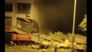 Σεισμός 5,2 Ρίχτερ Στην Κίνα Με Δύο Νεκρούς