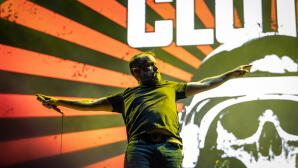 Οι Clutch στο Floyd Live Music Venue