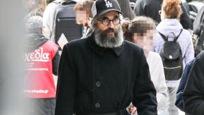 Άρης Σερβετάλης