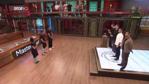 MasterChef 2026: Ποιος Αποχώρησε Στις 18/5/26