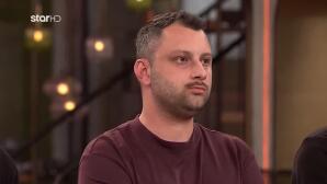 MasterChef: Ποιον Πρότεινε Για Τη Μπλε Μπριγάδα