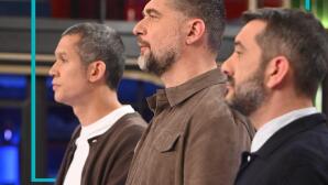 Tρέιλερ MasterChef Για Τρίτη 19/5/26