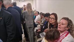 Λιθουανία: Στα Καταφύγια Μετά Από Αναφορές Για Επίθεση Drone