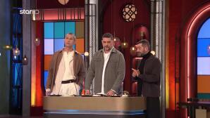 ΜasterChef 2026: Χρήστος Ή Wasan; Ποιος Πέρασε;