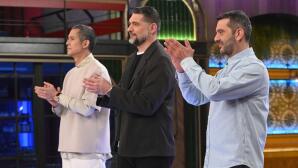 MasterChef Trailer 21/5/2026