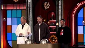 MasterChef: Τρέιλερ 25/5/2026