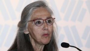 Άννα Καφέτση