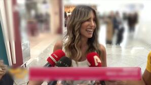 Οικονομάκου: «Θέλαμε να κρατήσουμε τον γάμο για οικογένεια και φίλους»