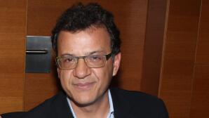 Βασίλης Παπαδρόσος