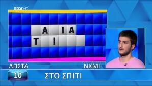 Τροχός της Τύχης