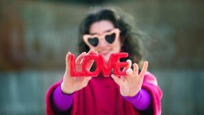 Friday I am in Love