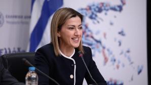 Ειρήνη Αγαπηδάκη