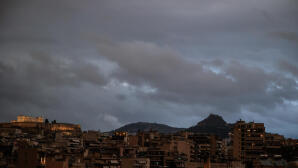 Καιρός Αγίου Πνεύματος 2026: Τι Δείχνουν Τα Πρώτα Στοιχεία