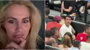Ντορέττα Παπαδημητρίου - Γιώργος Γεροντιδάκης