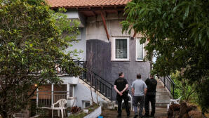Θεσσαλονίκη: Σκότωσε Τον Πατέρα Του Με Ένα Κατσαβίδι