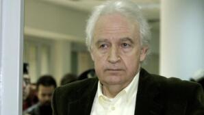 Αλέξανδρος Γιωτόπουλος
