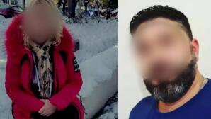 Δίκη Αμπελόκηποι: Θόλωσα - Η Απολογία Του Γυναικοκτόνου