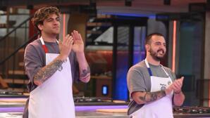 MasterChef Trailer 27/5/2026