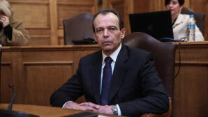 ΕΟΔΑΣΑΑΜ: Πέθανε Ο Πρόεδρος Γεώργιος Δριτσάκος