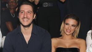 Κατερίνα Λιόλιου: Η δημόσια συγγνώμη και το ευχαριστώ του συντρόφου της