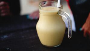Banana Smoothie