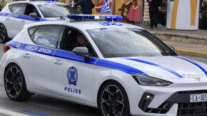 Καλαμάτα: Σκότωσε Την 39χρονη Σύζυγό Του Μέσα Στο Σπίτι Τους
