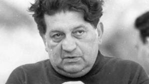 Μίνως Βοναλάκης στο Θέατρο Βράχων