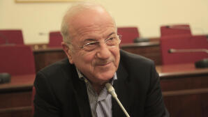Πέθανε Ο Νάσος Αθανασίου
