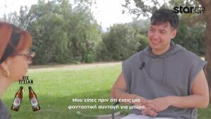 Πανεύκολη συνταγή για κατσικάκι που «λιώνει» στο στόμα