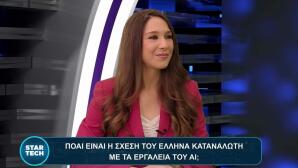 Μόδα και τεχνητή Νοημοσύνη