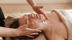 Fascia Facial Ολιστική θεραπεία