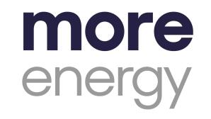 More Energy Ανανεώσιμες