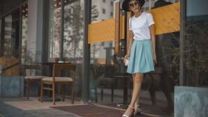 Outfits για τις καλοκαιρινές ημέρες
