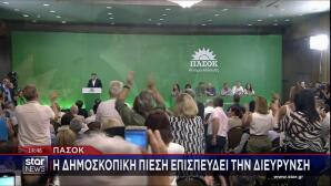 Νίκος Ανδρουλάκης
