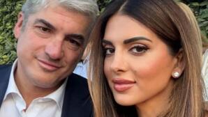 Σταματίνα Τσιμτσιλή - Θέμης Σοφός