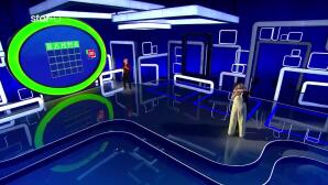 LINGO: Αγωνία Και Ανατροπές Μέχρι Το Τελευταίο Δευτερόλεπτο