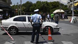 Κυκλοφοριακές ρυθμίσεις στο κέντρο της Αθήνας λόγω αγώνα ποδηλασίας