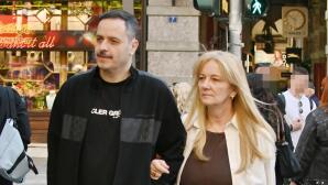 Τσουβέλας: Κινείται νομικά στα σεξιστικά σχόλια για τη σύντροφό του