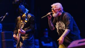 Limp Bizkit Release 2026