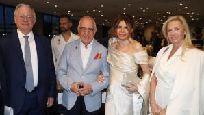 Πρώτη Προβολή Για Docudrama Μιμής Ντενίση