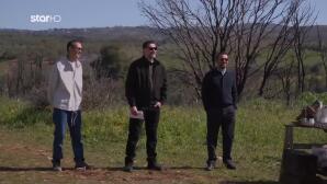 MasterChef: Πώς Αντέδρασαν Οι Μπριγάδες Στα Αποτελέσματα