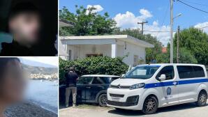 Αίγιο: Αναζητούν Το Κίνητρο Της Διπλής Δολοφονίας