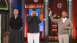MasterChef Trailer 10/6/2026