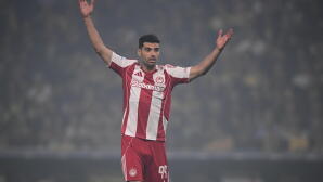 Μεχντί Ταρέμι