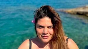 Δανάη Μπάρκα