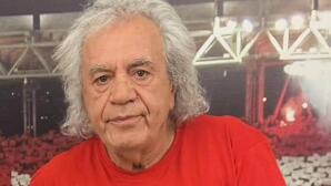 Ο Τάκης Τσουκαλάς Έγινε Παππούς