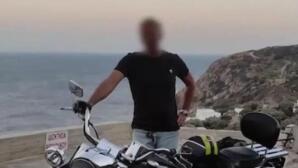 Αίγιο: Επιμένει Ο Ιταλός Ότι Μητέρα - Γιος Αλληλοσκοτώθηκαν
