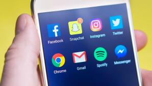 Έπεσαν Facebook, Instagram, Messenger